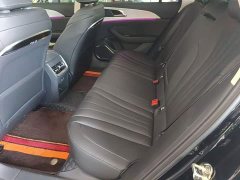 Hongqi H5 PHEV 170 Edition - фото 17