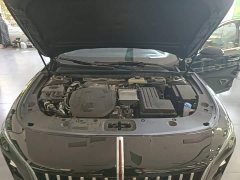 Hongqi H5 PHEV 170 Edition - фото 20