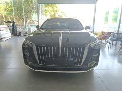 Hongqi H5 PHEV 170 Edition - фото 3