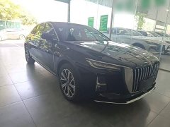 Hongqi H5 PHEV 170 Edition - фото 4