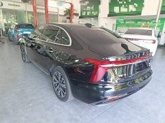 Hongqi H5 PHEV 170 Edition - фото 5