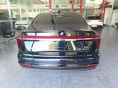 Hongqi H5 PHEV 170 Edition - фото 6