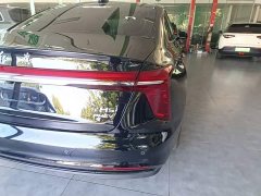 Hongqi H5 PHEV 170 Edition - фото 8