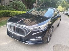Hongqi H5 1.8T Edition - фото 1