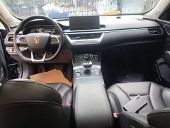 Hongqi H5 1.8T Edition - фото 10