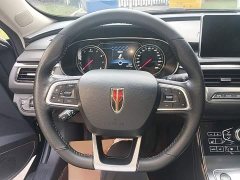 Hongqi H5 1.8T Edition - фото 11