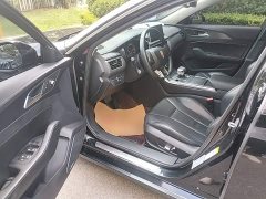 Hongqi H5 1.8T Edition - фото 16
