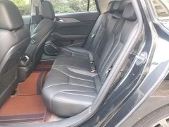 Hongqi H5 1.8T Edition - фото 17