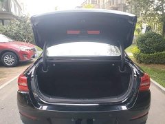 Hongqi H5 1.8T Edition - фото 19