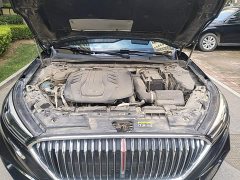 Hongqi H5 1.8T Edition - фото 20