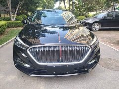 Hongqi H5 1.8T Edition - фото 3