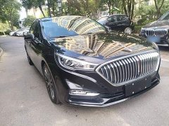 Hongqi H5 1.8T Edition - фото 4