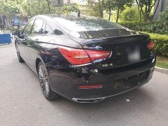 Hongqi H5 1.8T Edition - фото 5