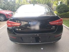 Hongqi H5 1.8T Edition - фото 6