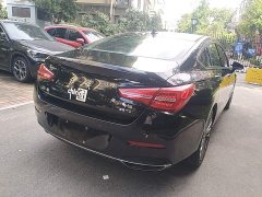 Hongqi H5 1.8T Edition - фото 7