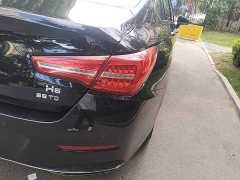 Hongqi H5 1.8T Edition - фото 8
