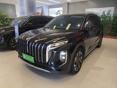 Hongqi HS7 PHEV 2.0T PHEV AWD Edition 6 - фото 1