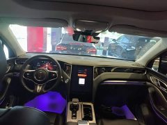Hongqi HS7 PHEV 2.0T PHEV AWD Edition 6 - фото 10