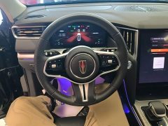 Hongqi HS7 PHEV 2.0T PHEV AWD Edition 6 - фото 11