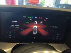 Hongqi HS7 PHEV 2.0T PHEV AWD Edition 6 - фото 12
