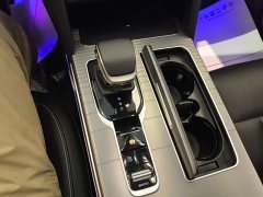 Hongqi HS7 PHEV 2.0T PHEV AWD Edition 6 - фото 14