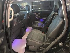 Hongqi HS7 PHEV 2.0T PHEV AWD Edition 6 - фото 17