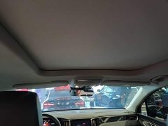 Hongqi HS7 PHEV 2.0T PHEV AWD Edition 6 - фото 18