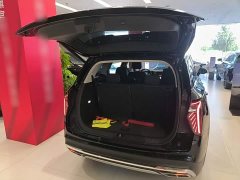 Hongqi HS7 PHEV 2.0T PHEV AWD Edition 6 - фото 19