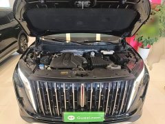 Hongqi HS7 PHEV 2.0T PHEV AWD Edition 6 - фото 20