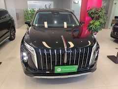 Hongqi HS7 PHEV 2.0T PHEV AWD Edition 6 - фото 3
