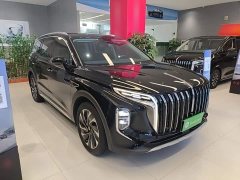 Hongqi HS7 PHEV 2.0T PHEV AWD Edition 6 - фото 4