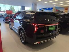Hongqi HS7 PHEV 2.0T PHEV AWD Edition 6 - фото 5