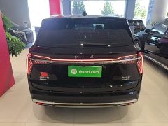 Hongqi HS7 PHEV 2.0T PHEV AWD Edition 6 - фото 6