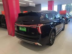 Hongqi HS7 PHEV 2.0T PHEV AWD Edition 6 - фото 7