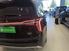 Hongqi HS7 PHEV 2.0T PHEV AWD Edition 6 - фото 8