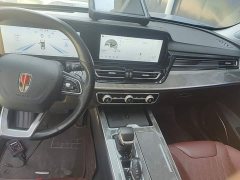 Hongqi HS5 2.0T AWDPro Edition - фото 10
