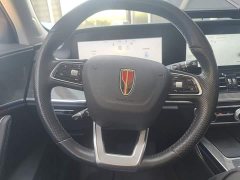 Hongqi HS5 2.0T AWDPro Edition - фото 11