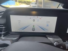 Hongqi HS5 2.0T AWDPro Edition - фото 12