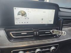 Hongqi HS5 2.0T AWDPro Edition - фото 13