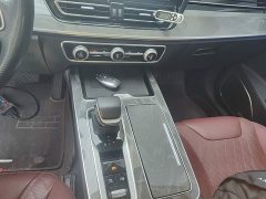 Hongqi HS5 2.0T AWDPro Edition - фото 14