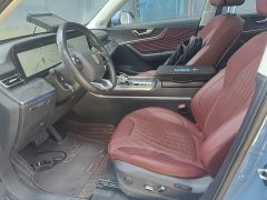 Hongqi HS5 2.0T AWDPro Edition - фото 15