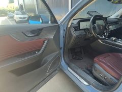 Hongqi HS5 2.0T AWDPro Edition - фото 16