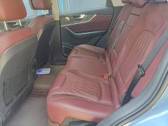 Hongqi HS5 2.0T AWDPro Edition - фото 17