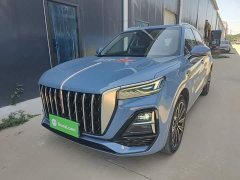 Hongqi HS5 2.0T AWDPro Edition - фото 2