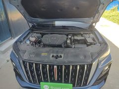 Hongqi HS5 2.0T AWDPro Edition - фото 20