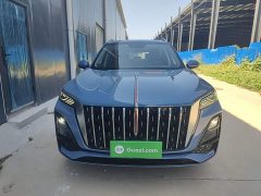 Hongqi HS5 2.0T AWDPro Edition - фото 3