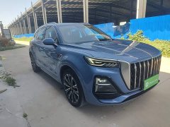 Hongqi HS5 2.0T AWDPro Edition - фото 4