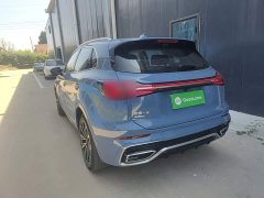 Hongqi HS5 2.0T AWDPro Edition - фото 5