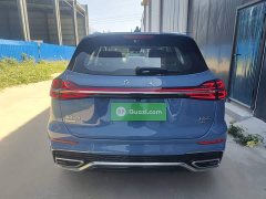 Hongqi HS5 2.0T AWDPro Edition - фото 6