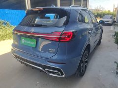 Hongqi HS5 2.0T AWDPro Edition - фото 7